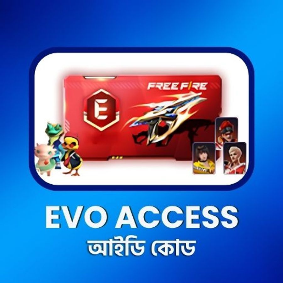 (Evo Access (BD Server)