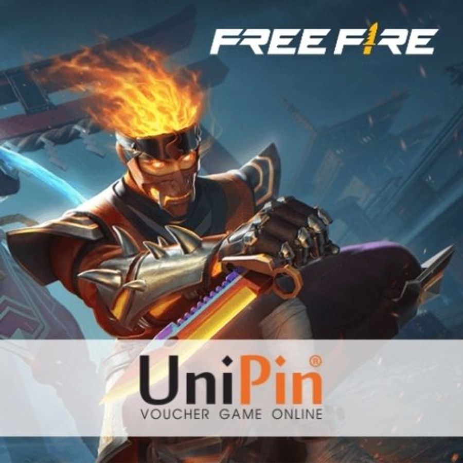 UNIPIN VOUCHER BD